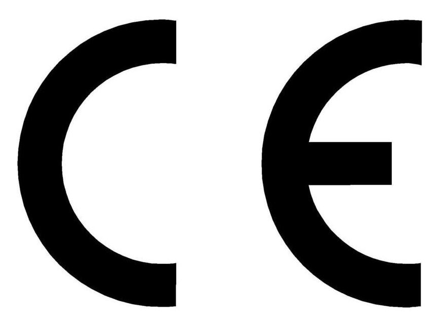 CE认证服务范围